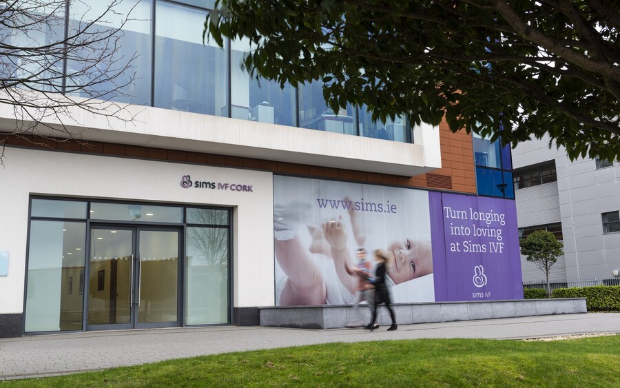Cork clinic