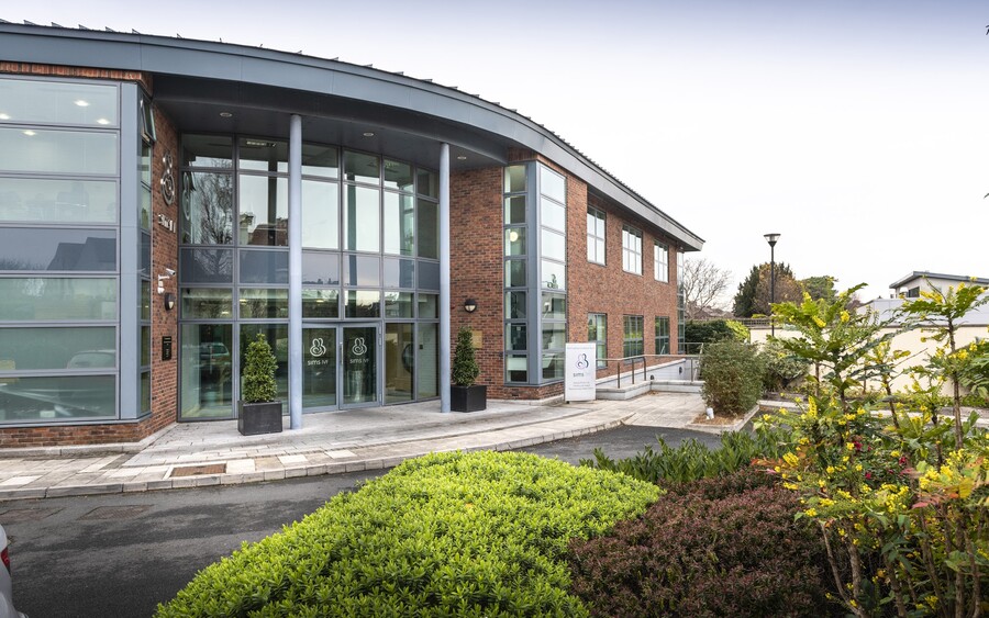 Sims Dublin clinic