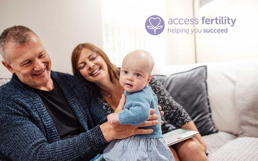 access fertility 1