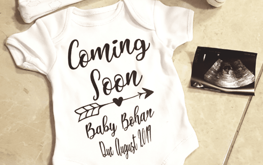 Kate & Catherine baby clothes