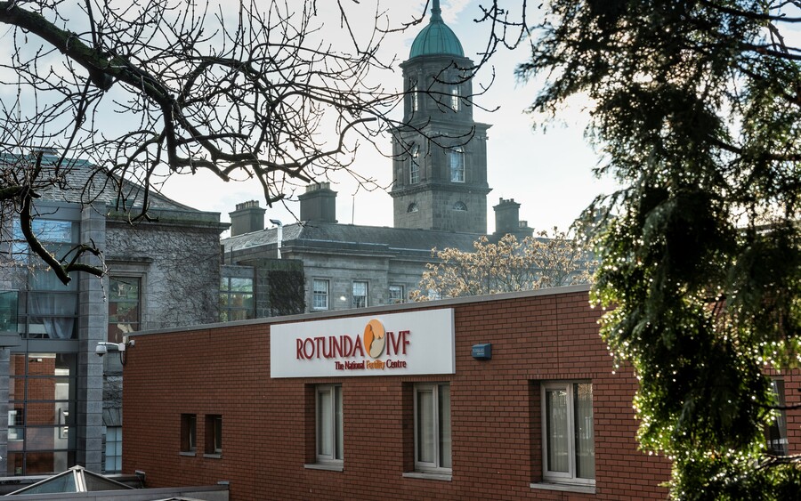 Rotunda IVF