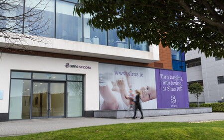 Cork clinic