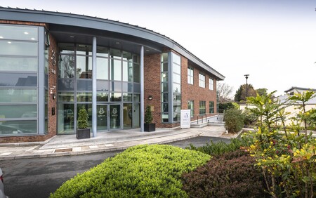 Sims Dublin clinic