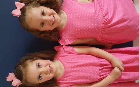 Audrey twins
