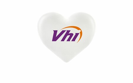 VHI Heart logo 