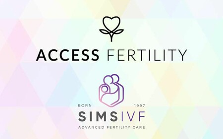 Access x Sims IVF
