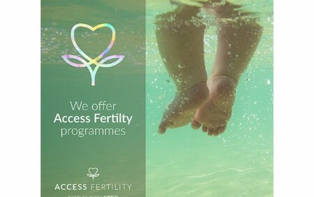 Access fertility new image