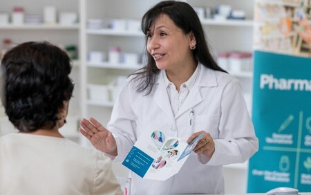 Pharmacy