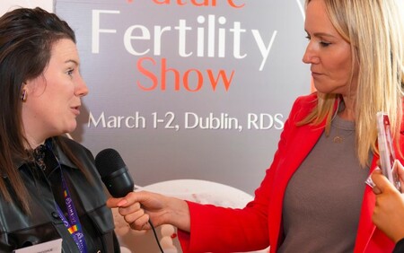 Future Fertility 2025