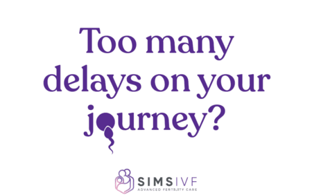 Too many delays?