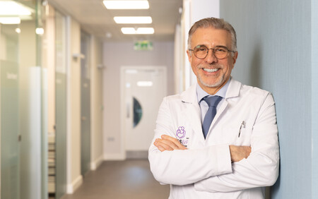 Dr Alejandro_Clonskeagh