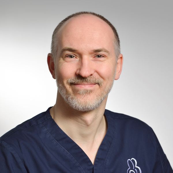 Dr Piotr Sokol