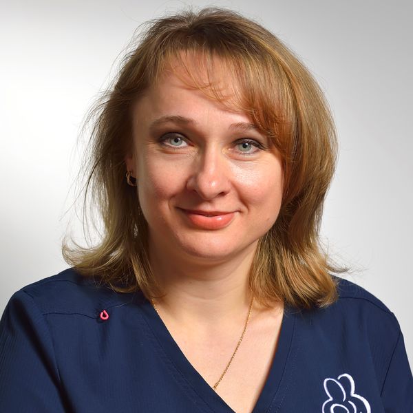 IVF Doctor