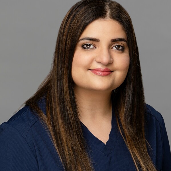 Dr Faiza Shafi 4