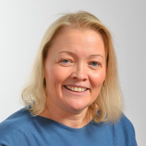 Marie Power