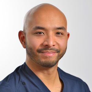 DR Megat
