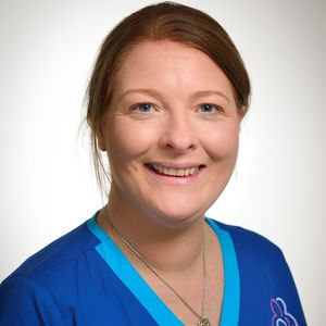 Claire Collins