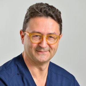 Dr Renato Bauman