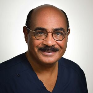 Dr. Osman Shamoun