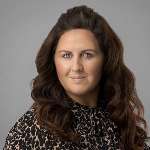 Sinead Buckley