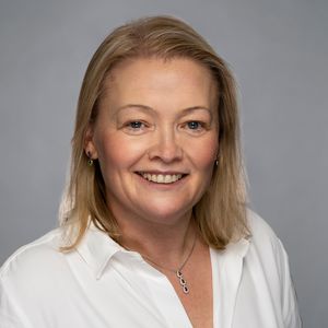 Marie Power