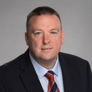 Damien O'Dowd 2