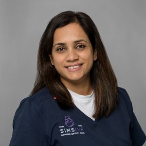 dr sARA 2