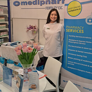 Sarah Cunniffe_Medipharm