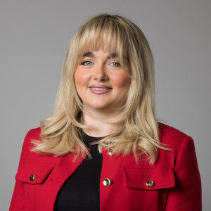 Niamh HR