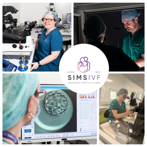 World embryology day