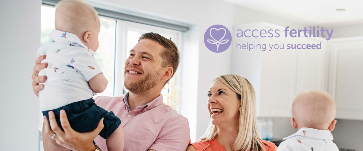 access fertility