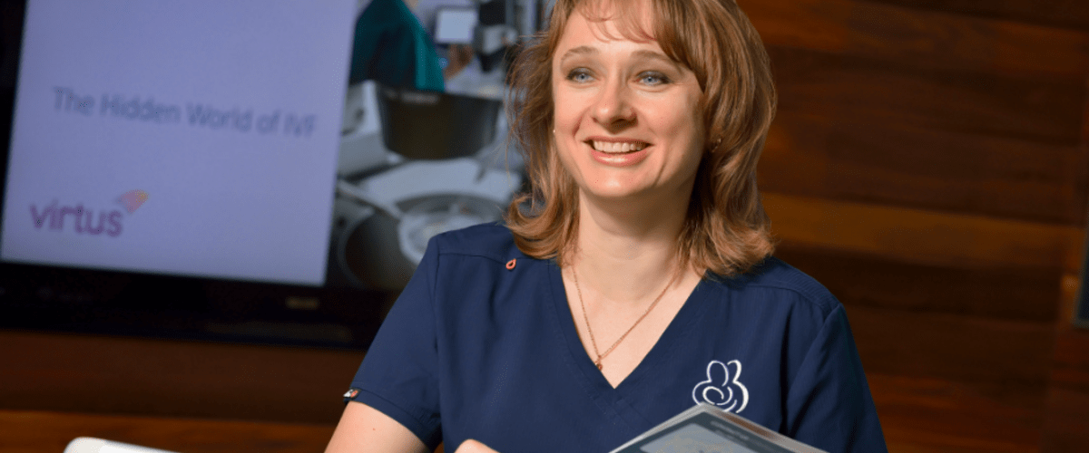 Fertility Information Seminar, September 2019