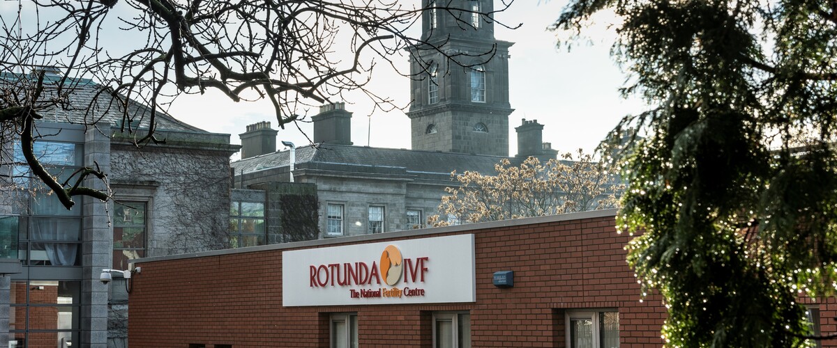 Rotunda IVF