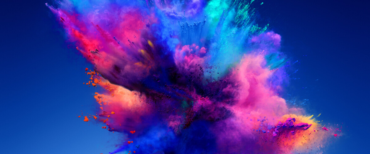 Colour