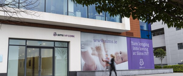 Cork clinic
