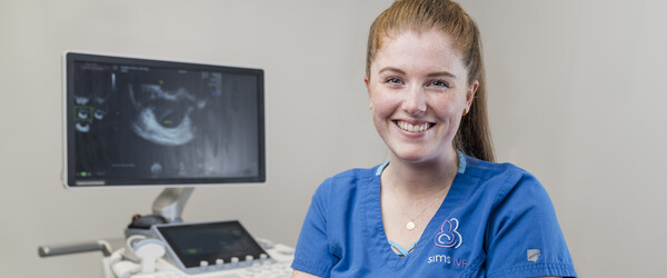 Our staff are here every step of the way