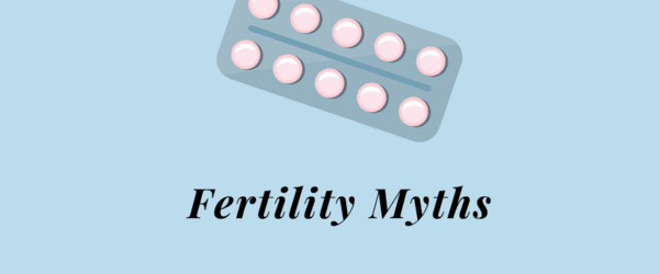Fertility myths