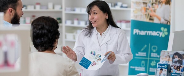Pharmacy 