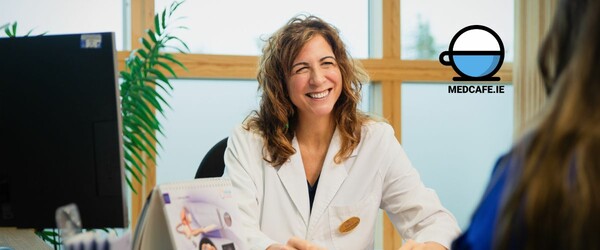 Dr Marta - Medcafe