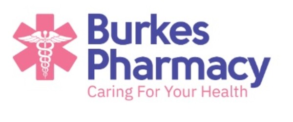 Burkes Pharmacy Naas