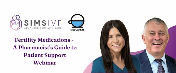 Webinar info