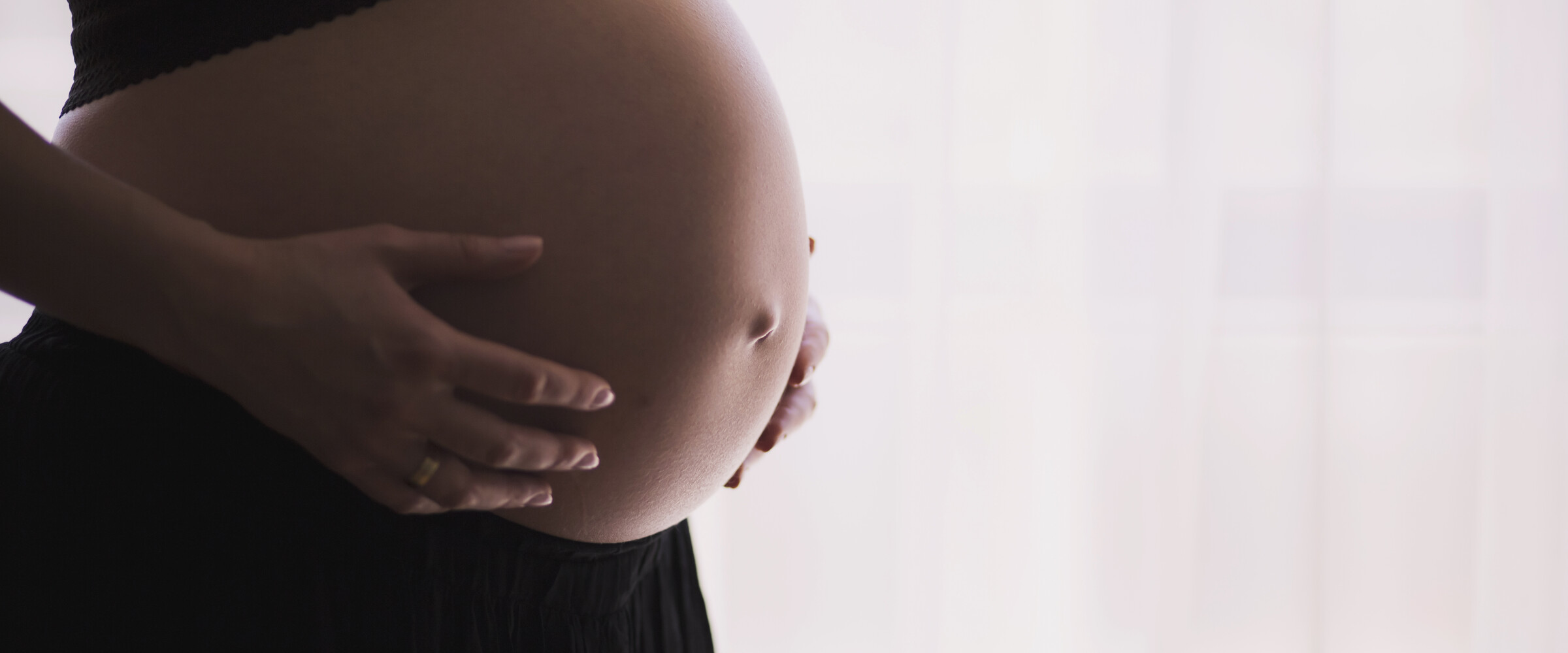 Pregnant Woman