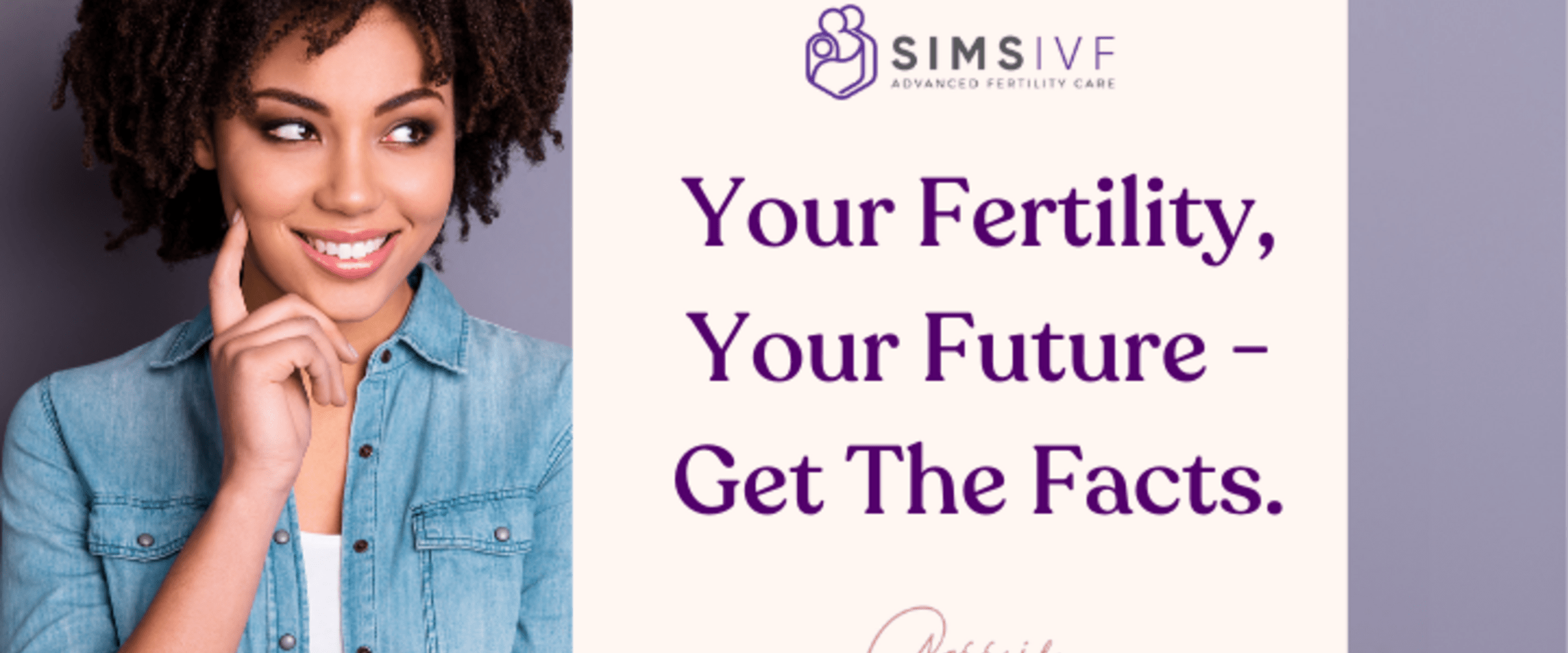 Fertility facts 