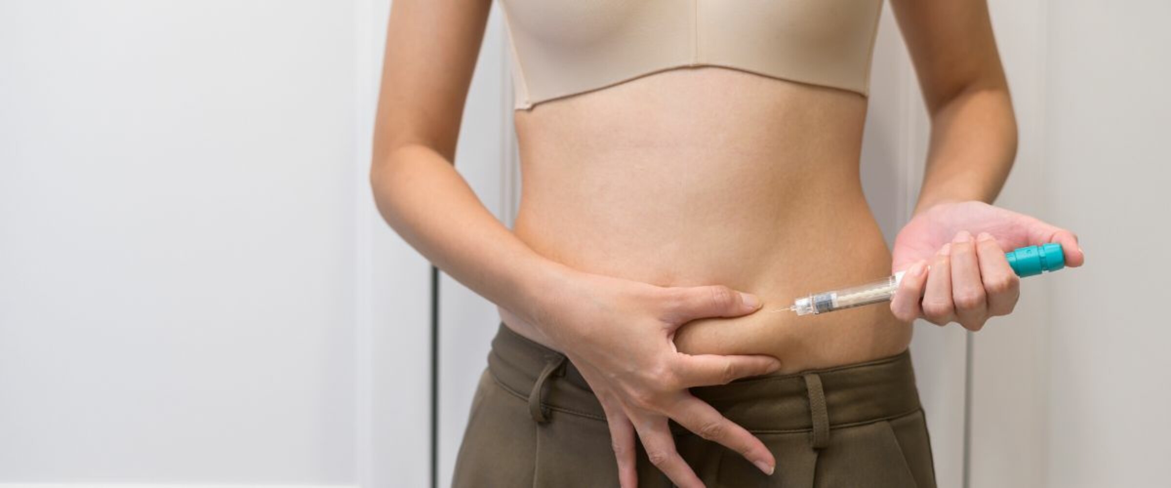 IVF Shot